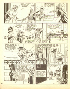 Extrait de Vaillant (Le journal le plus captivant) -1152- Vaillant