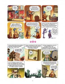 Extrait de Star Fixion