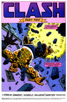 Extrait de Marvel Fanfare Vol. 1 (1982) -21- (sans titre)