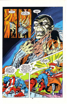 Extrait de Marvel Fanfare Vol. 1 (1982) -31- (sans titre)