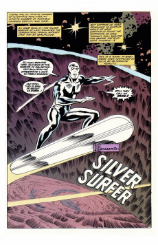 Extrait de Marvel Fanfare Vol. 1 (1982) -51- (sans titre)