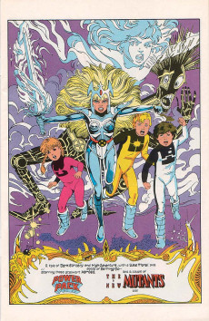 Extrait de Marvel Fanfare Vol. 1 (1982) -55- (sans titre)