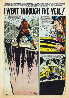 Extrait de World of Fantasy (Atlas - 1956) -10- The Secret Men!