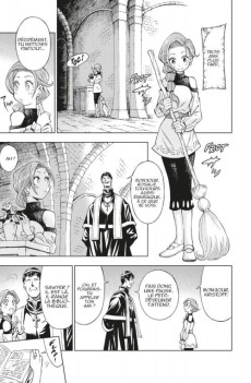 Extrait de Marry Grave -4- Tome 4