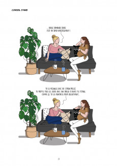 Extrait de Ma grossesse, tout le monde s'en mêle !