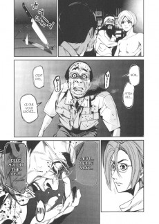 Extrait de Starving Anonymous -6- Tome 6