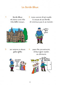 Extrait de Avez-vous lu les classiques de la littérature ? -2- Tome 2