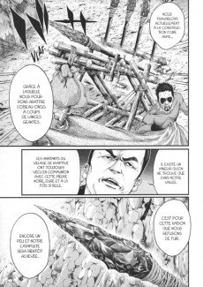 Extrait de Akû - le Chasseur Maudit -4- Tome 4