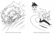 Extrait de Tes petits pains
