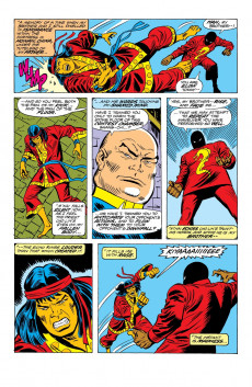 Extrait de Master of Kung Fu Vol. 1 (Marvel - 1974) -41- (sans titre)