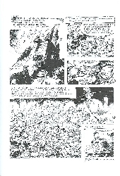 Extrait de Coursensac et Baladin - Au pays des Tahétéhus