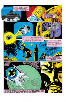 Extrait de Master of Kung Fu Vol. 1 (Marvel - 1974) -50- (sans titre)