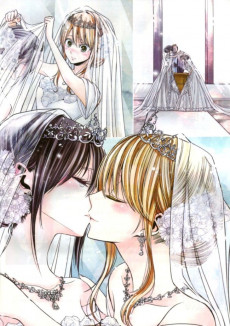 Extrait de Citrus -10- Volume 10