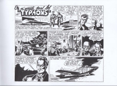 Extrait de Bob Mallard (divers éditeurs) -INT5- Le canard sauvage