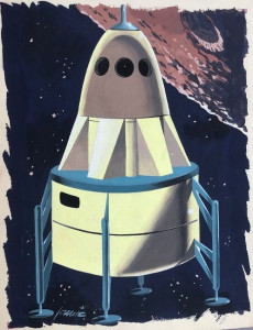 Extrait de (AUT) Jamic - Et Maintenant la Lune