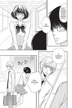 Extrait de Real Girl -8- Tome 8