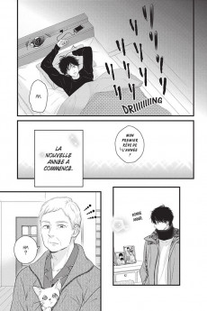 Extrait de Waiting for spring -11- Tome 11