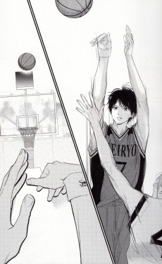 Extrait de Waiting for spring -11- Tome 11