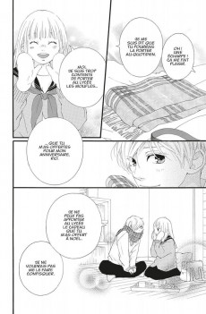 Extrait de Love, be loved, leave, be left -9- Tome 9