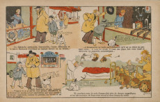 Extrait de Grassouillet (Aventures de) -4- Grassouillet devient chasseur