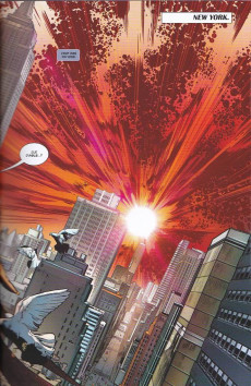 Extrait de Marvel Legacy - Avengers (2018) -INT- Jusqu'à la mort