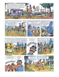 Extrait de Robert en Bertrand -3- De Nabjar van Poenjab