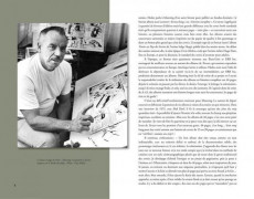 Extrait de Tarzan : L'Intégrale Russ Manning  -3- Newspaper Strips Volume trois : 1971-1974