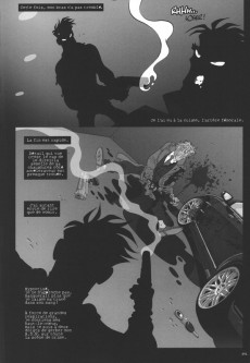 Extrait de Putain d'usine -INT- Putain d'Usine : La Totale