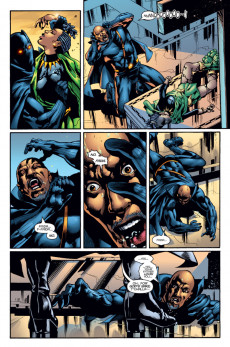 Extrait de Black Panther Vol.3 (1998) -37- The Once and Future King, Part 2 of 2