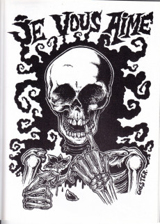 Extrait de Fils de Tarba