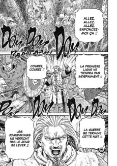 Extrait de Vinland Saga -22- Tome 22