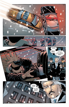 Extrait de Black Panther Vol.3 (1998) -56- Black and White: Chapter 6