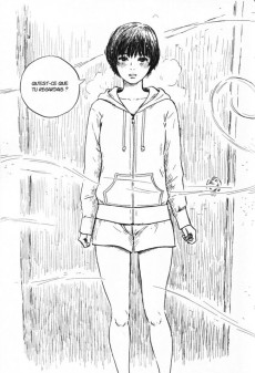 Extrait de Les liens du sang -5- Tome 5