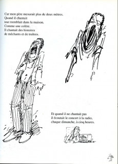 Extrait de (AUT) Pef - Huit ans de violon