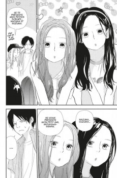 Extrait de Irrésistible -6- Tome 6