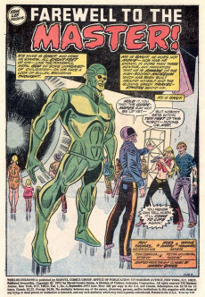 Extrait de Worlds Unknown (1973) -3- The Day the Earth Stood Still!