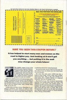 Extrait de War is Hell (Marvel - 1973) -6- We die at down!