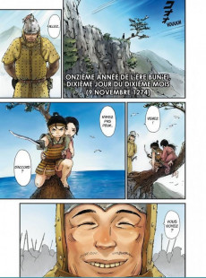 Extrait de Angolmois -1- Tome 1