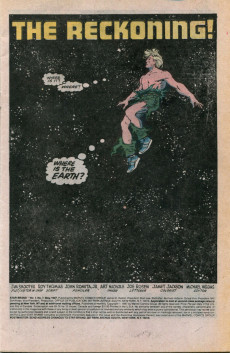 Extrait de Star Brand (1986) -7- The Reckoning!