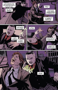 Extrait de James Bond 007 (2018) -2- Issue # 2