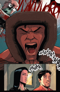 Extrait de James Bond 007 (2018) -8- Issue # 8