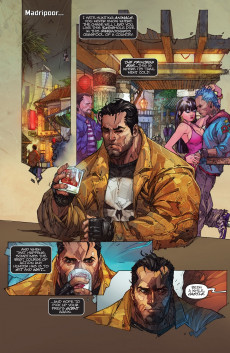 Extrait de Astonishing Tales Vol.2 (2009) -1- Issue # 1