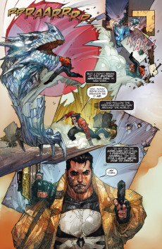 Extrait de Astonishing Tales Vol.2 (2009) -2- Issue # 2