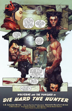 Extrait de Astonishing Tales Vol.2 (2009) -4- Issue # 4