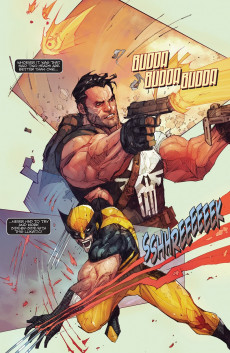 Extrait de Astonishing Tales Vol.2 (2009) -5- Issue # 5