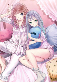 Extrait de Atelier Lulua : The Scion of Arland - Official Visual Collection