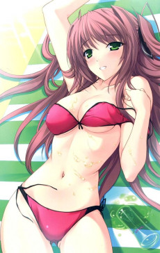 Extrait de Alice Soft Creator Works -1- Volume 1