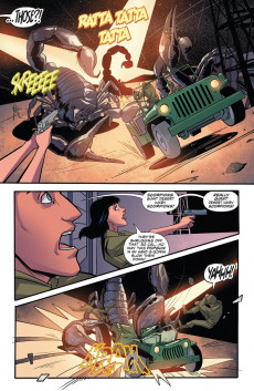 Extrait de Bettie Page (2017) -5- (sans titre)