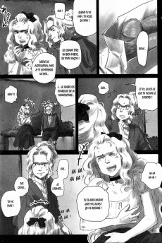 Extrait de La lanterne de Nyx -4- Tome 4