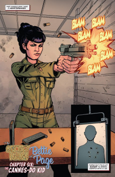 Extrait de Bettie Page (2017) -6- (sans titre)